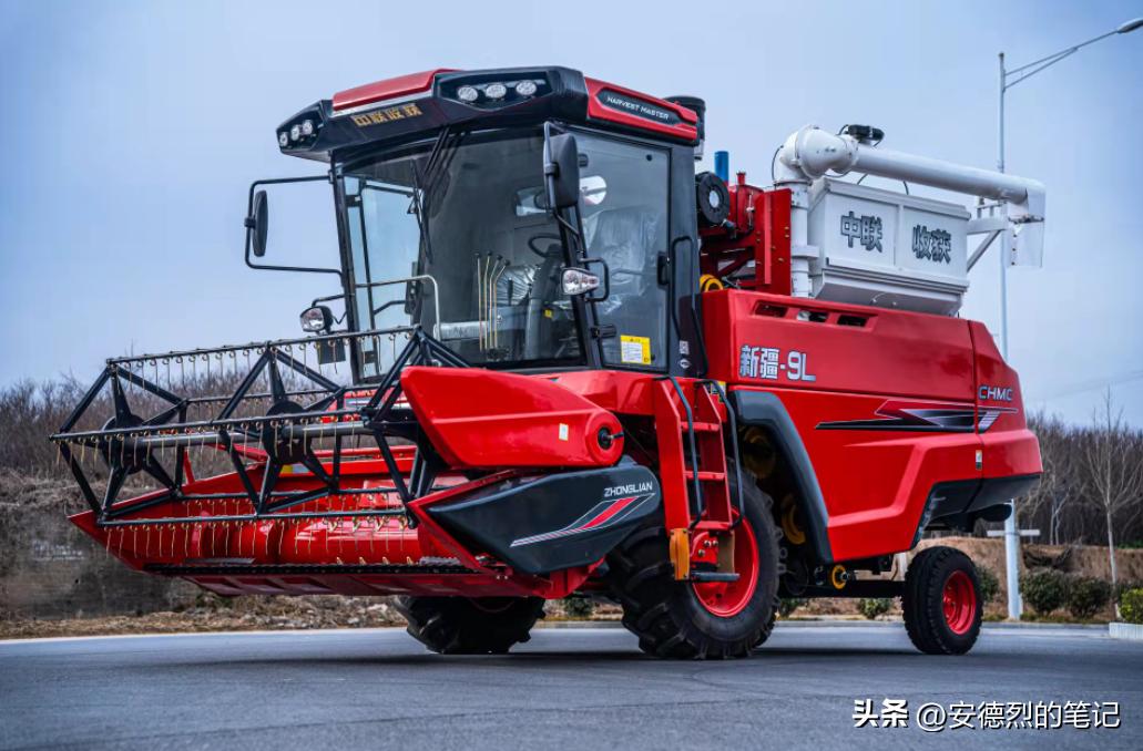 谷物联合收获机习题,谷物联合收割机脱粒装置