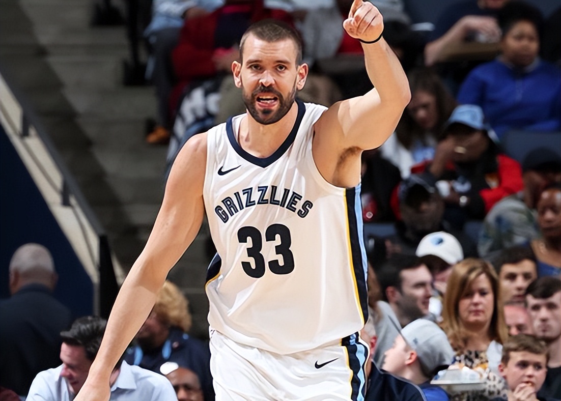 马克加索尔nba生涯集锦,365天篮球