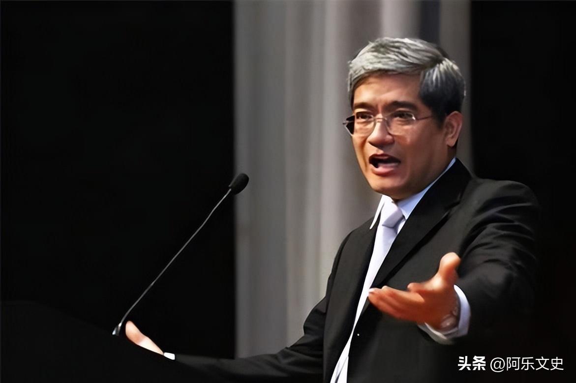 经济学家郎咸平现在咋样了,经济学家郎咸平后来怎么样