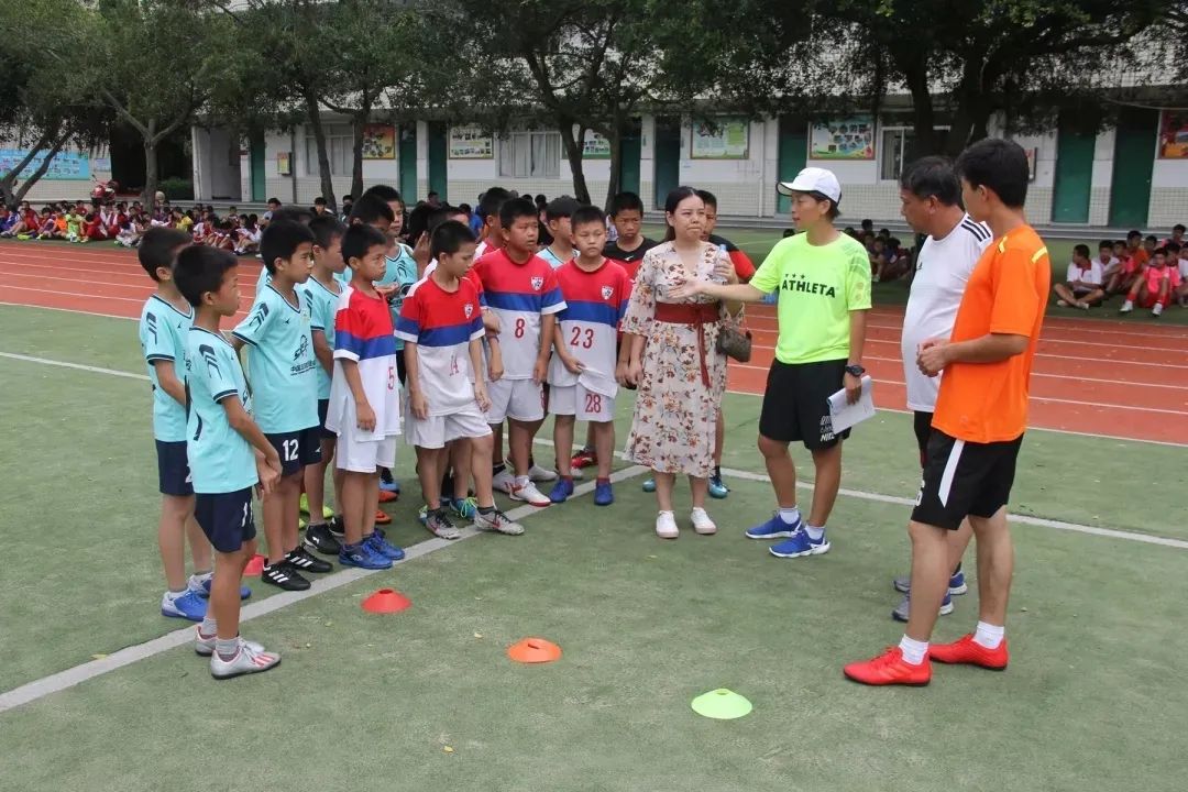 全国青少年校园足球联赛2024校园,全国青少年校园足球联赛东南赛区