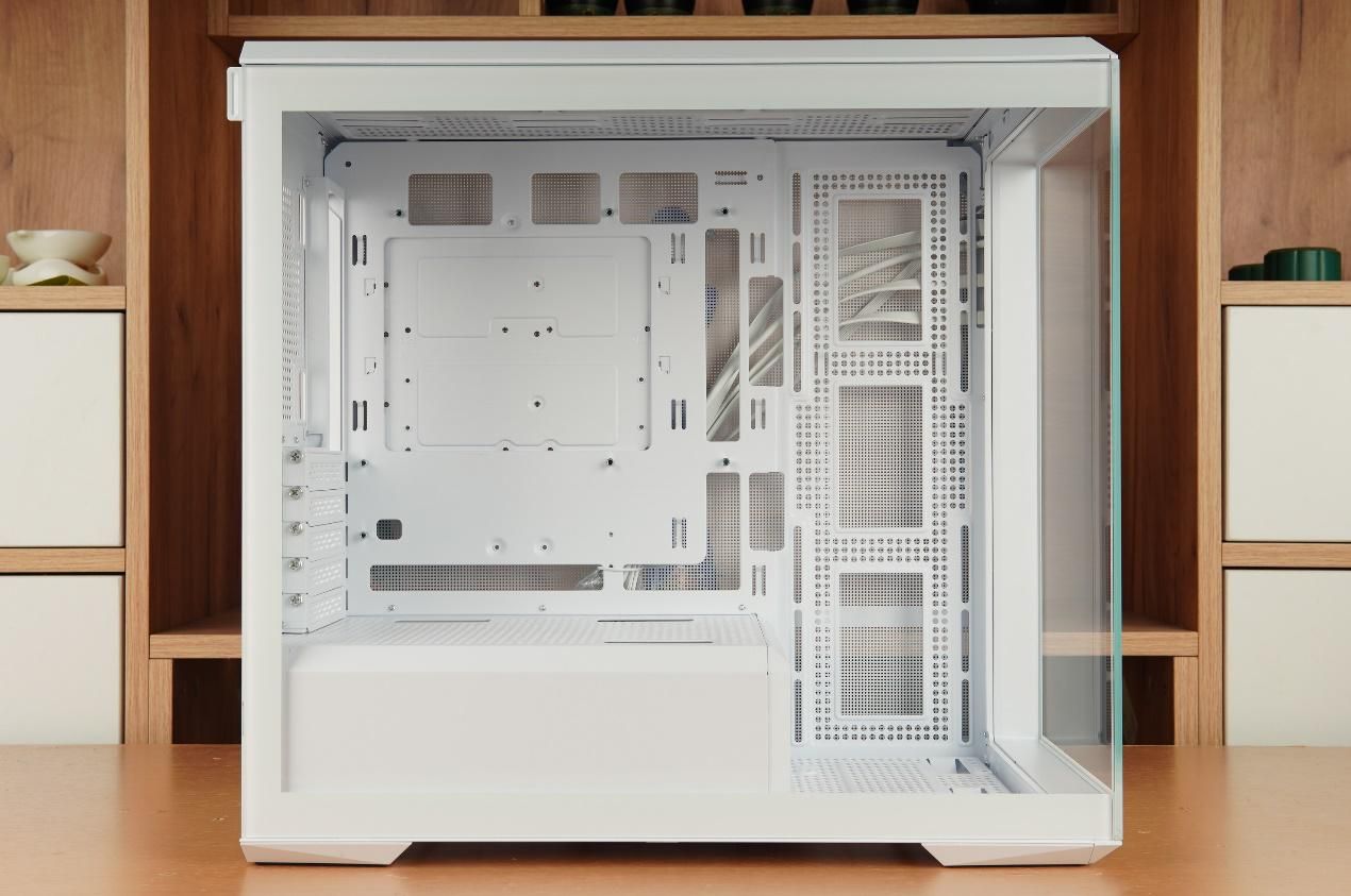 乔思伯d300和d301哪个好看,乔思伯d301和先马大境界对比