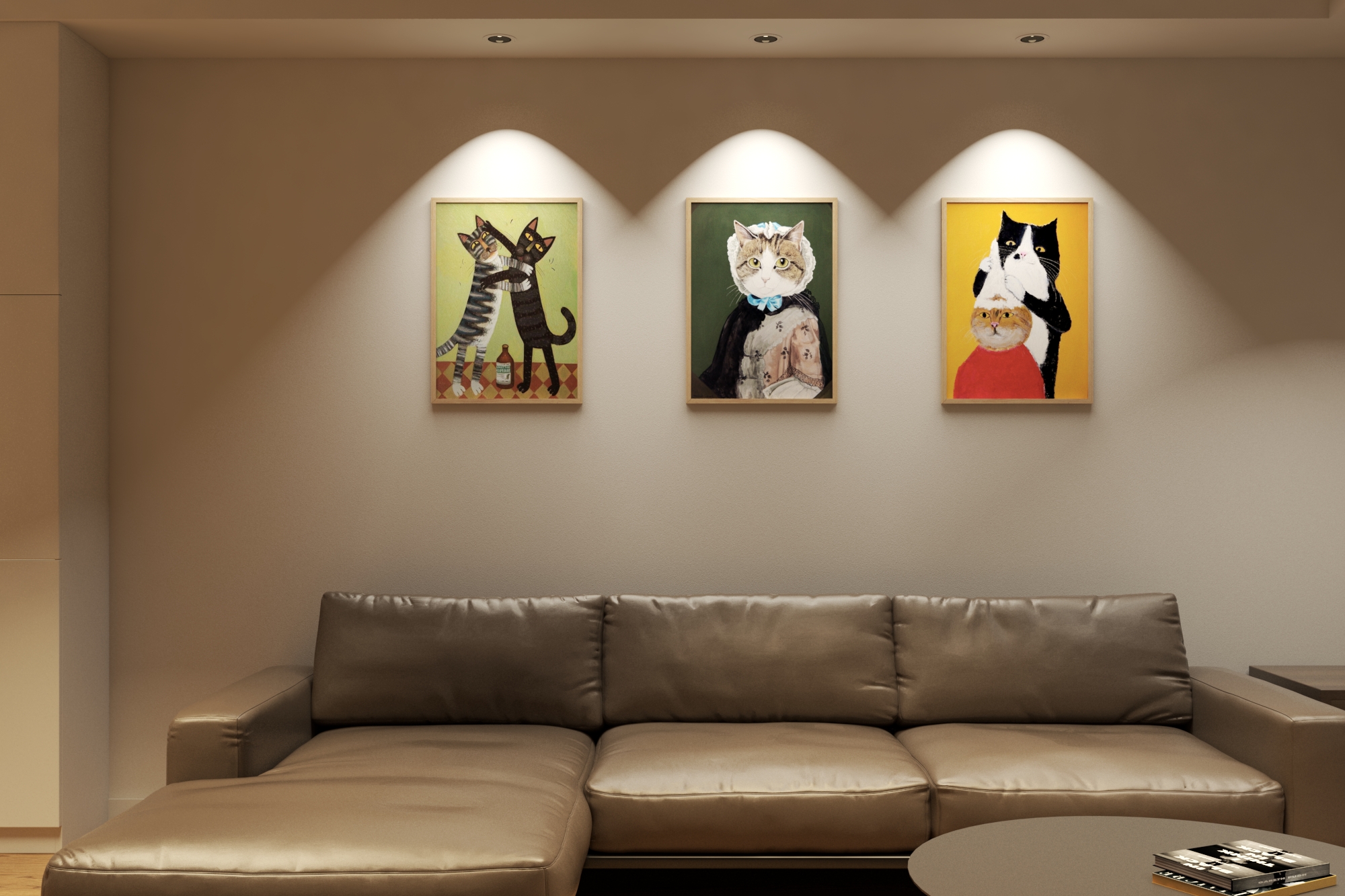 装修入门灯光知识,装修灯光的基础知识