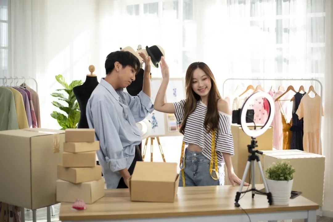 双11直播卖货,双11直播间现场直播卖货