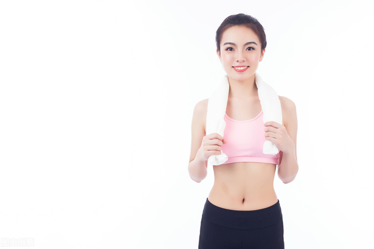 产后健身操简单易学,简单有效产后健身操