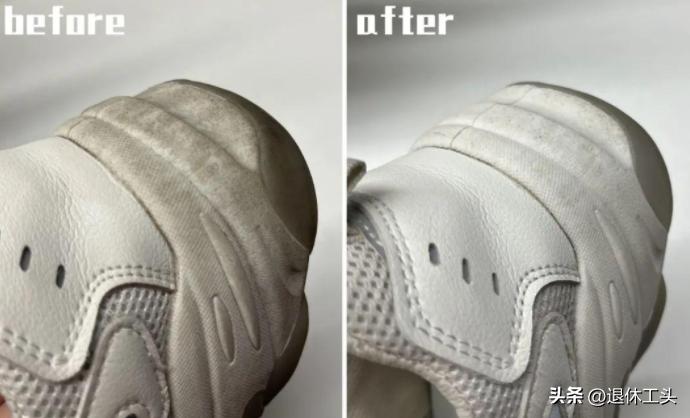 鞋子穿久了脏了怎么办,鞋子穿久了很脏怎么把它清理干净