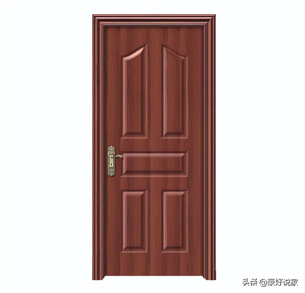 木门怎么选才能不踩坑,木门怎么选避免入坑