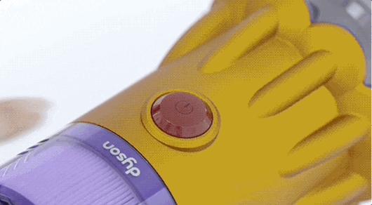 戴森除螨吸尘器吸地3合一,戴森吸尘器到底好在哪