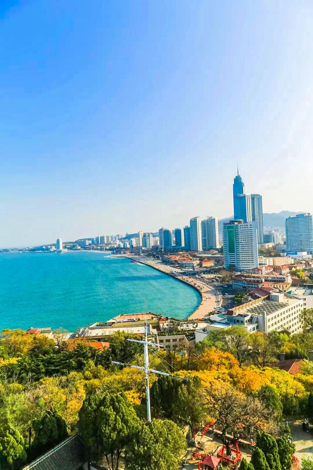 让世界微醺！沿着北纬37度黄金海岸，邂逅东方“波尔多”！