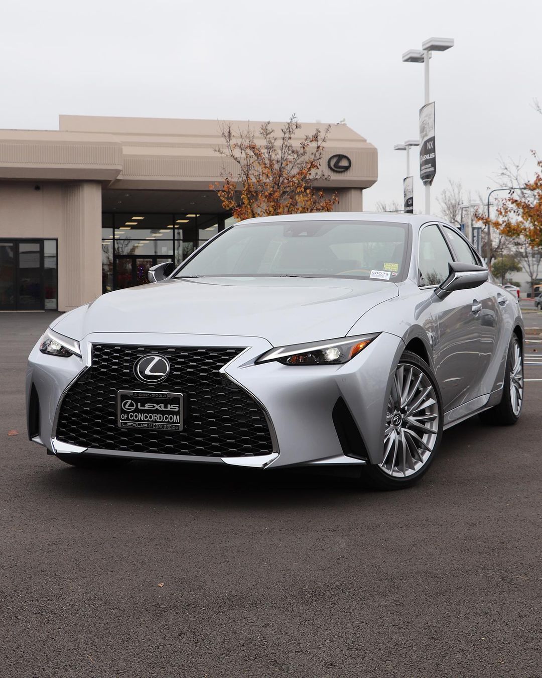 雷克萨斯is2022款,雷克萨斯isf