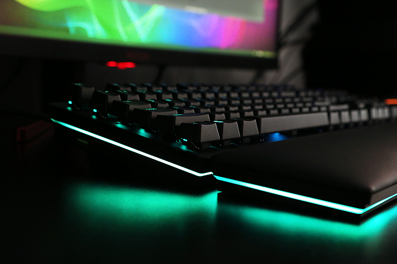 京造机械键盘哪款值得推荐,樱桃机械键盘哪款值得入手