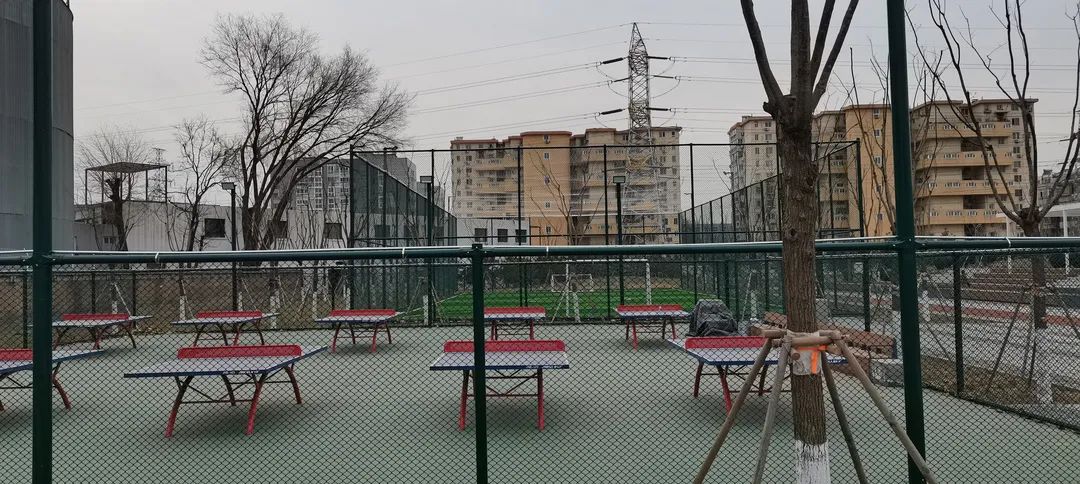 小区基础健身设施,小区增设体育健身器材