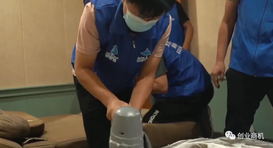 看起来不起眼，却能月入过3万的小生意！