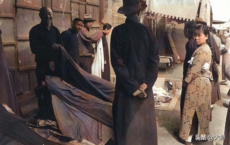 民国最高明的骗术,民国骗术奇案