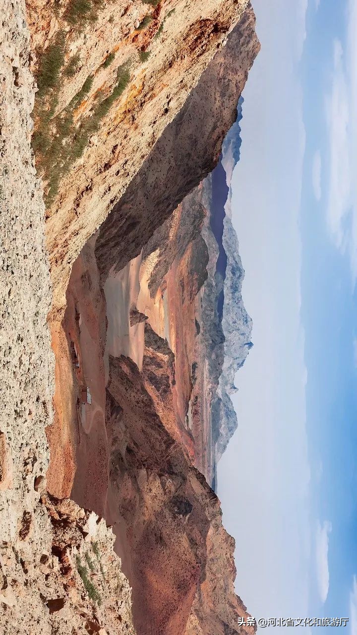 张家口如何从“旱码头”逆袭为“国际张”？