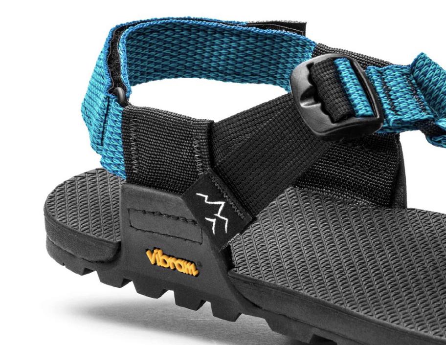 户外夏季徒步凉鞋,户外旅游涉水凉鞋