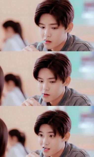 央媒点评的哪六位明星,央媒点名的6名明星