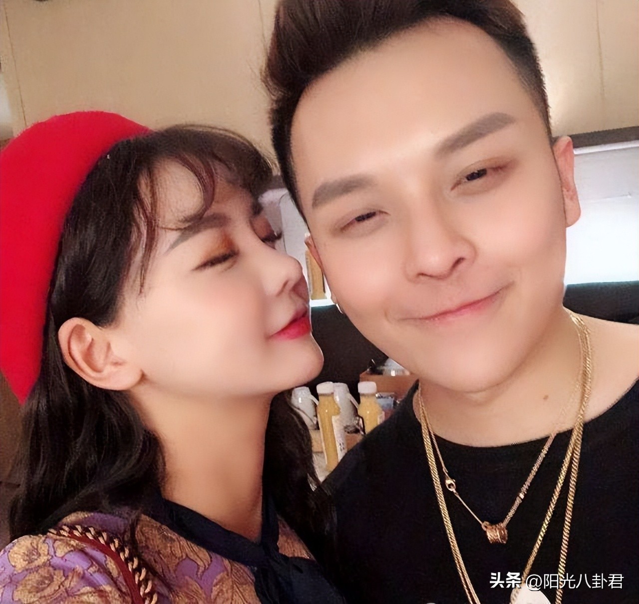 梅开四度!23岁女网红筹备第四次婚礼,新男友未到法定结婚年龄