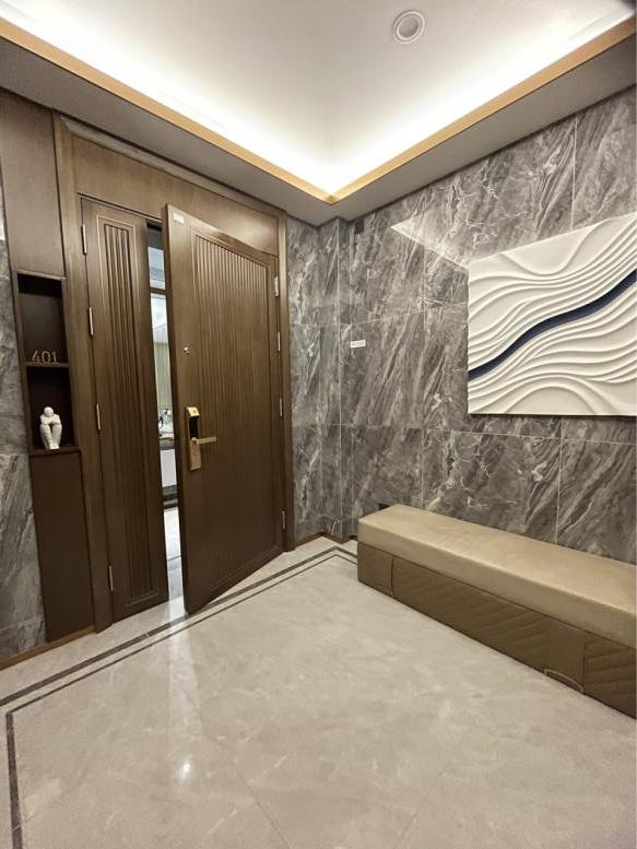 素颜出镜!保亿御江临风工地开放,这一波表现如何