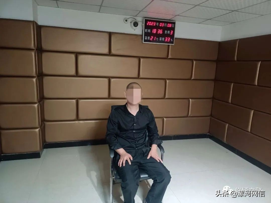 漯河警方抓获3名网上在逃人员,漯河最近被抓的案子