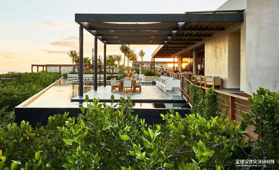 2022年酒店设计大奖,2023年酒店设计大奖