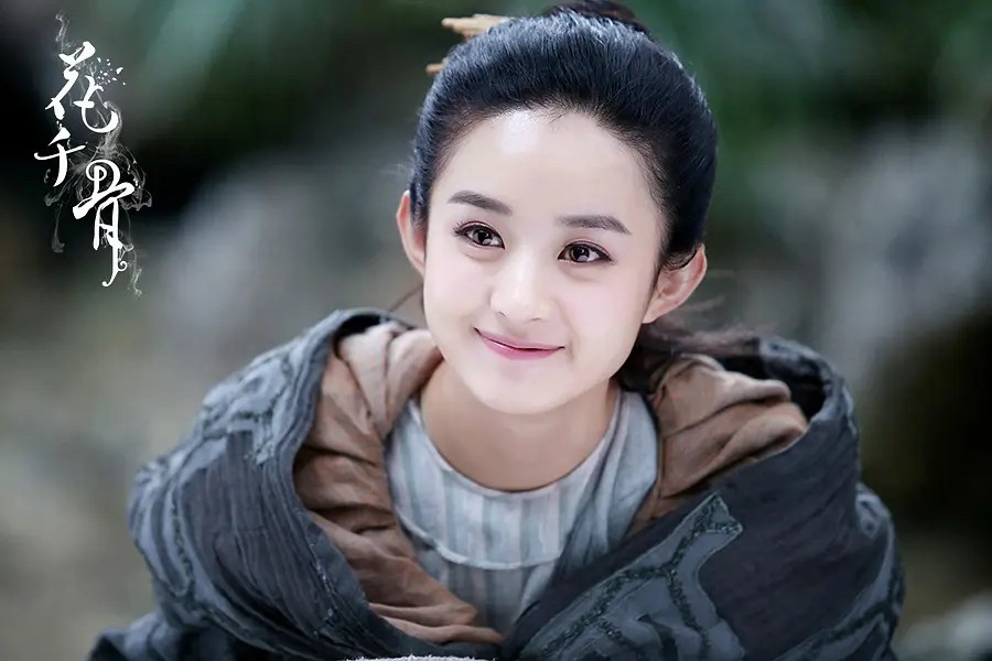 风吹半夏对赵丽颖未来发展的影响,风吹半夏演员们对赵丽颖的评价