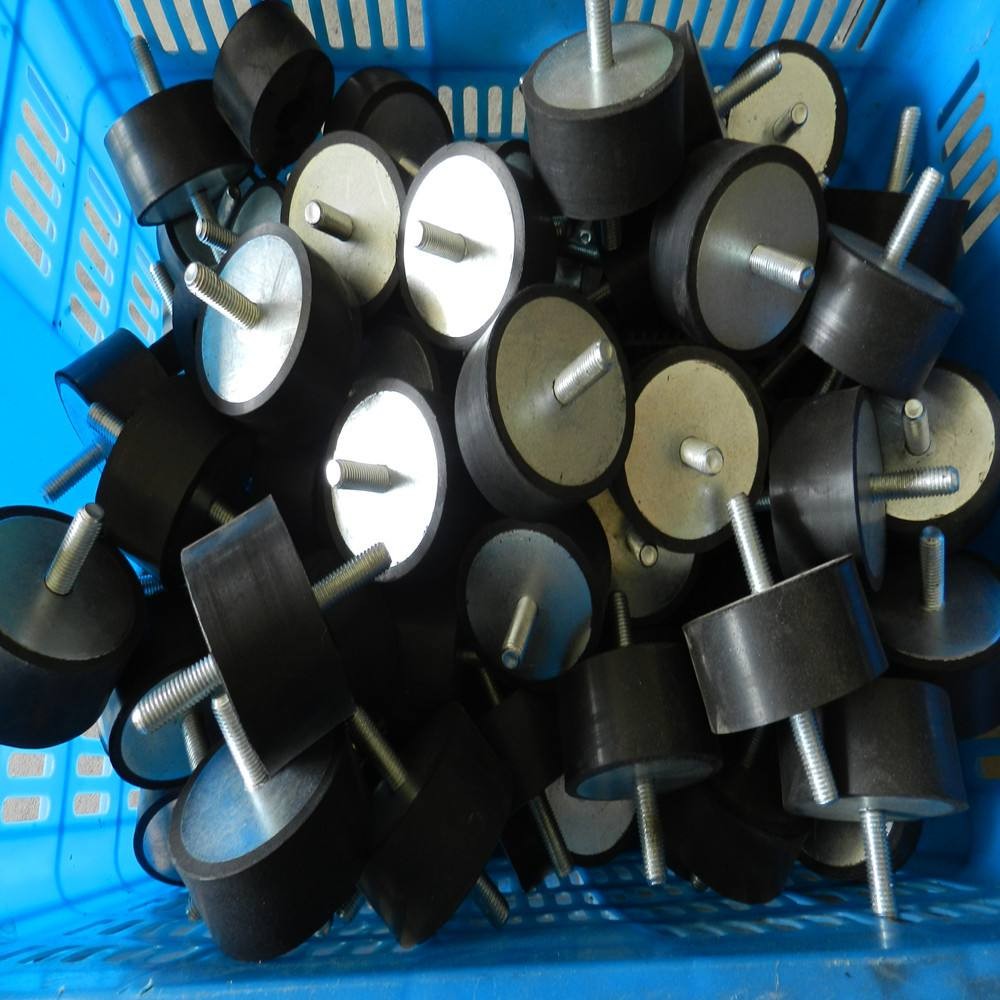 汽车减震器，能有效提升乘车舒适性！它是如何工作的？