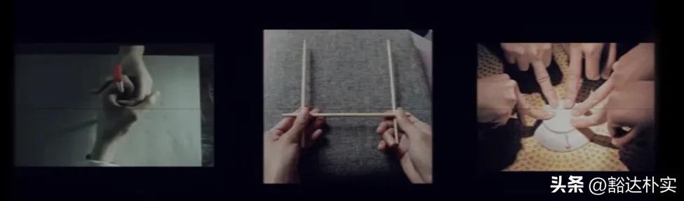 笔仙真的存在吗？某高校一女子就曾因玩笔仙导致精神出现崩溃