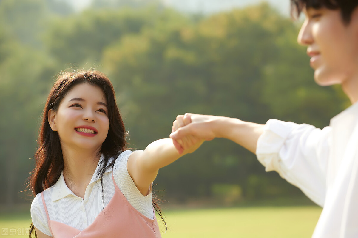 男女两性相处要注意哪些细节,两性之间什么比较重要