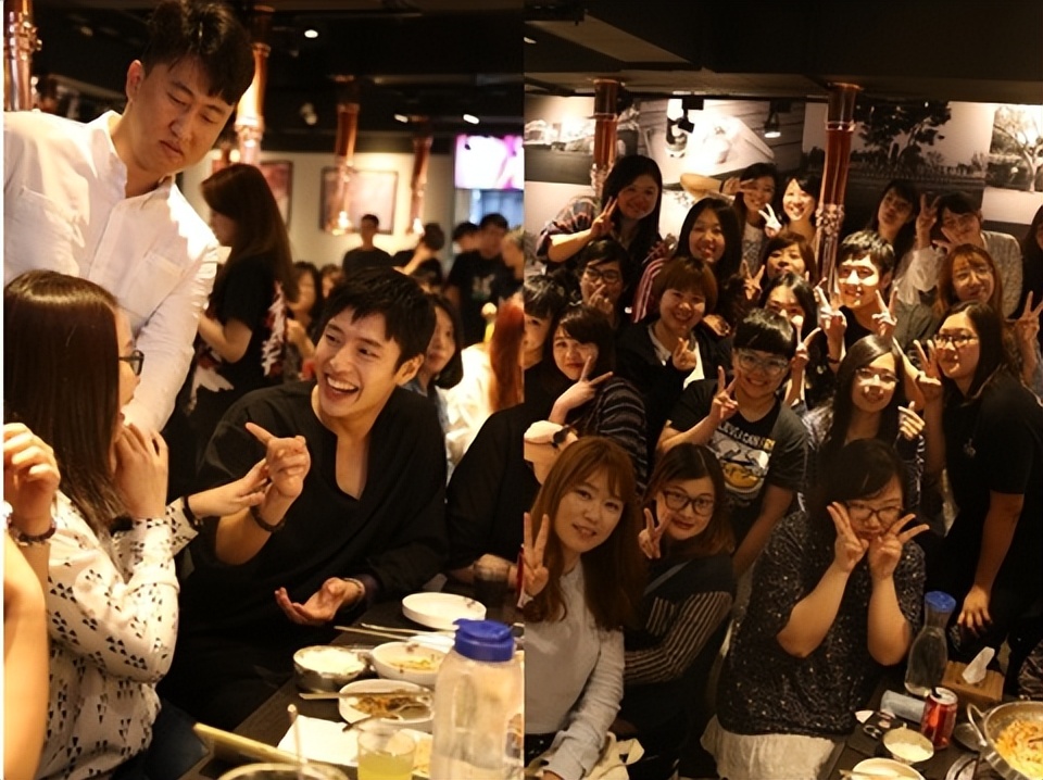 这价格,这质量,内娱能不能学一下