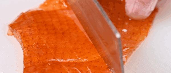 北京烤鸭香酥地道,北京地道烤鸭盒装好吃吗