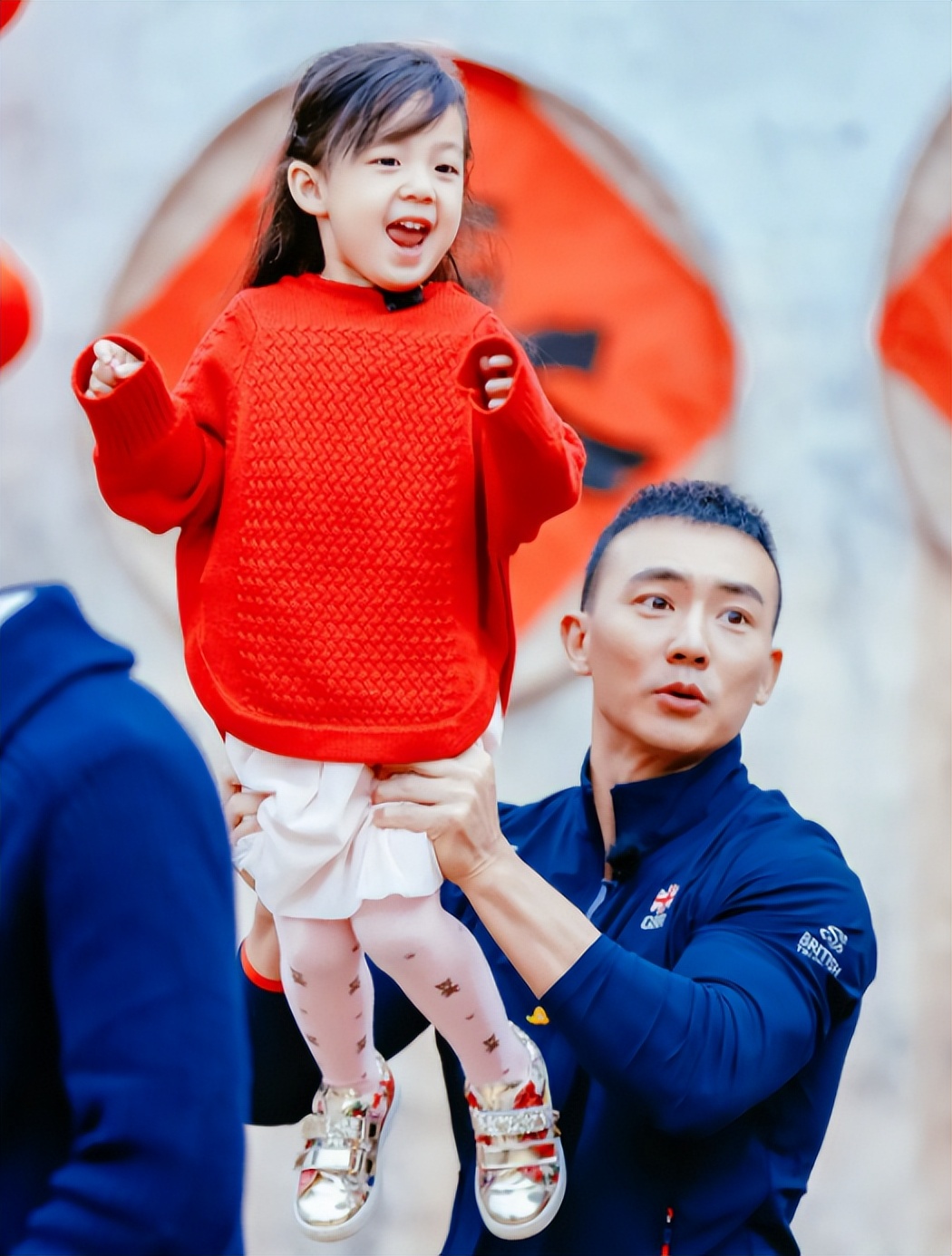 周杰伦私教教练直播,周杰伦御用健身教练