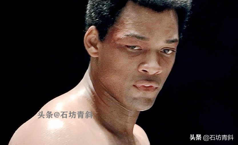 中国银幕上的体育题材为什么少