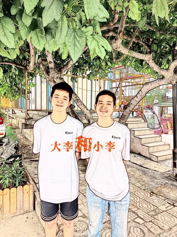 大李小李和老李电影讲解,大李小李老李沪语版