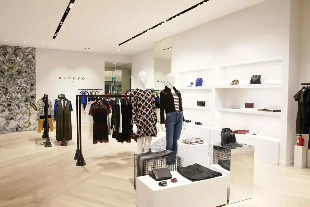 sandro是什么牌子女装什么价位,sandro属于奢侈品吗