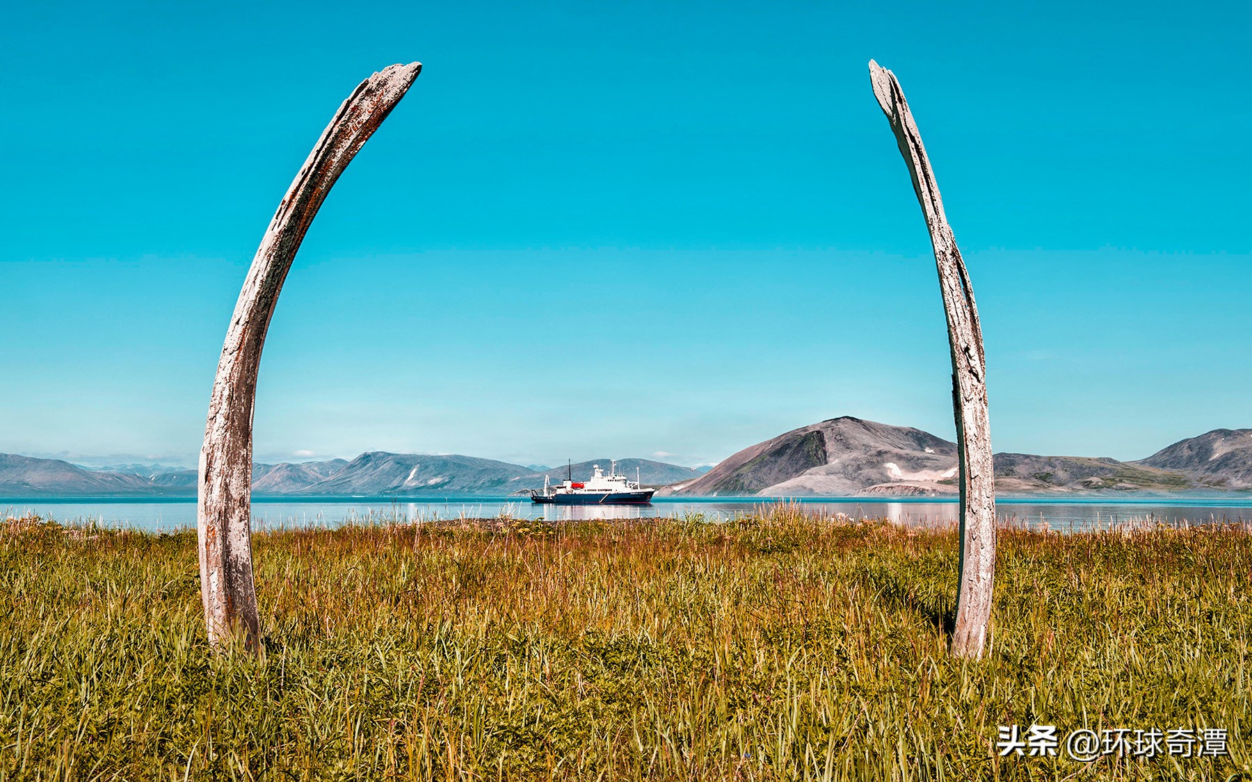 从符拉迪沃斯托克到莫斯科,克里米亚到俄罗斯公路