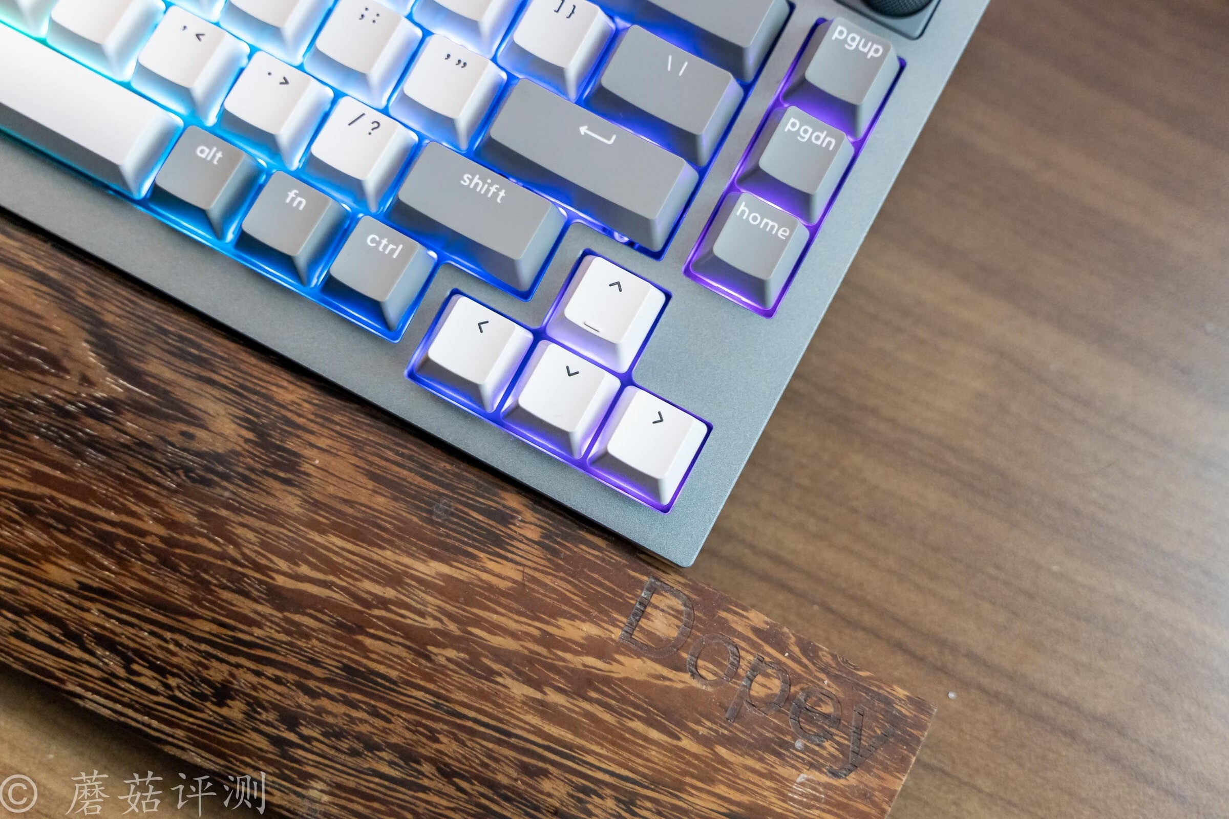 极致静音,keychronk4机械键盘评测