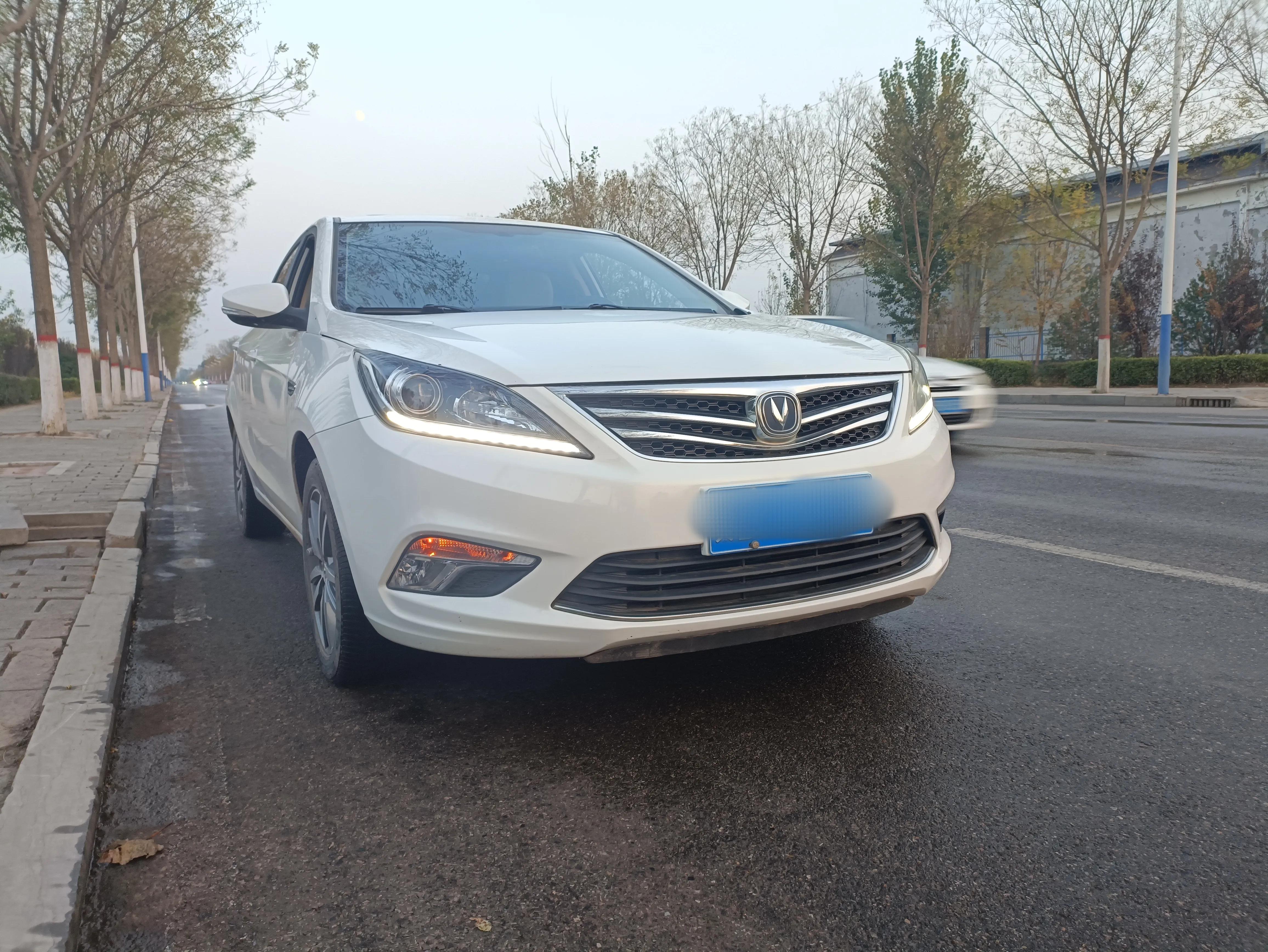 新款逸动真实用车感受,逸动plus驾驶感受