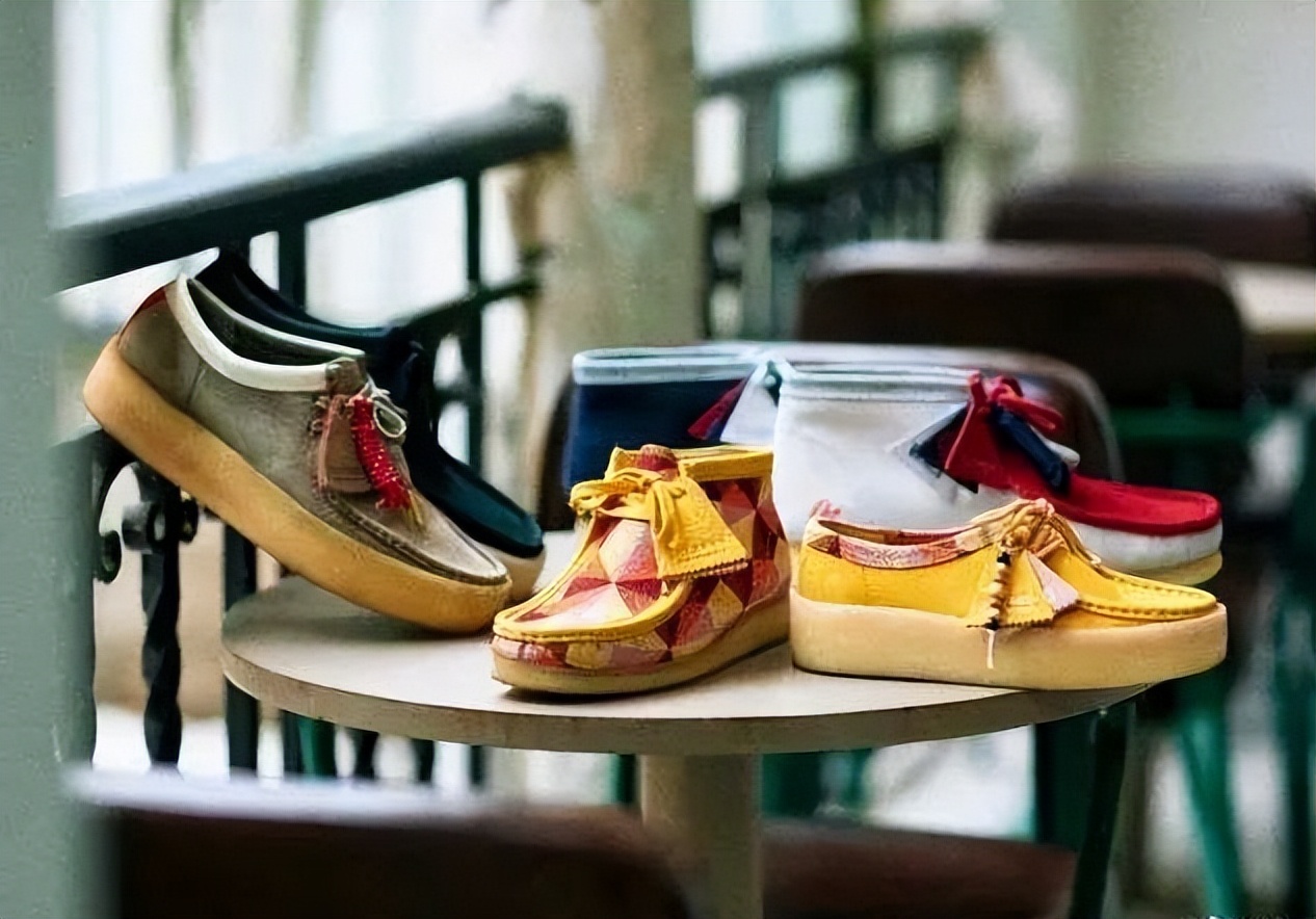 英国高端鞋履品牌,英国百年品牌大全