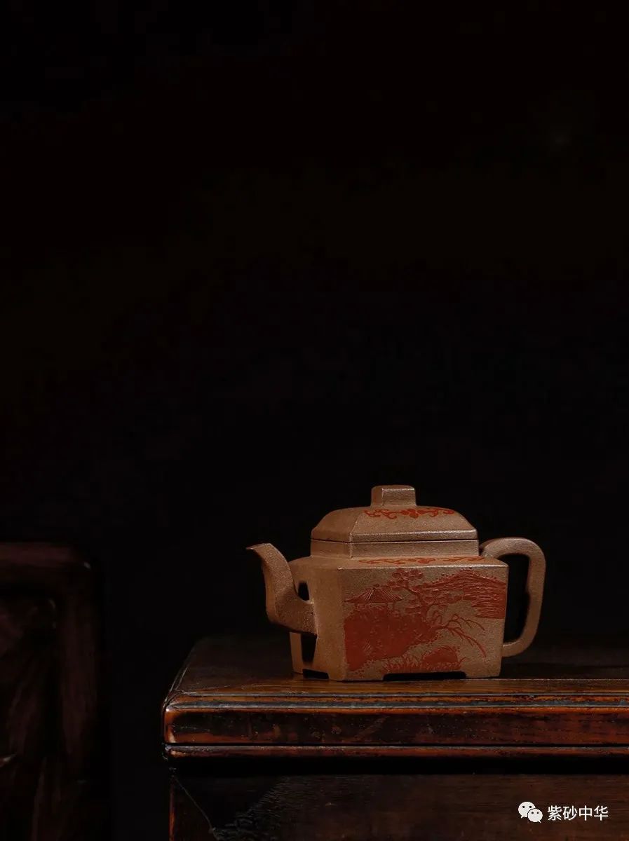 2021西泠秋拍紫砂专场,西泠2019春拍紫砂成交价