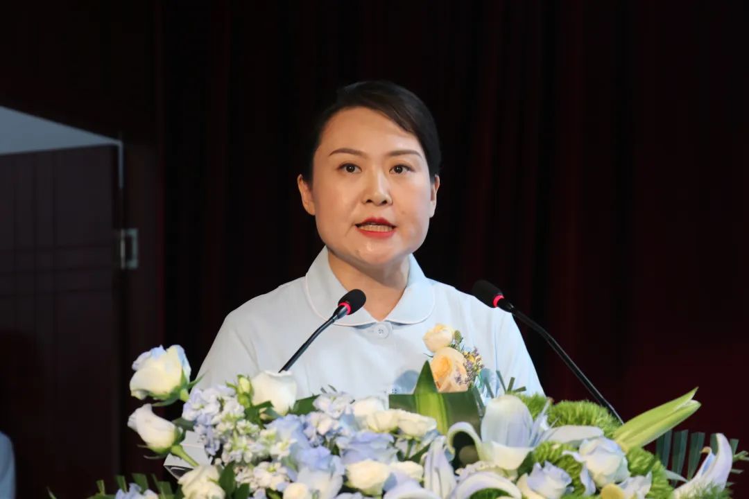 512国际护士节人间天使美丽绽放,512国际护士节致敬无畏天使