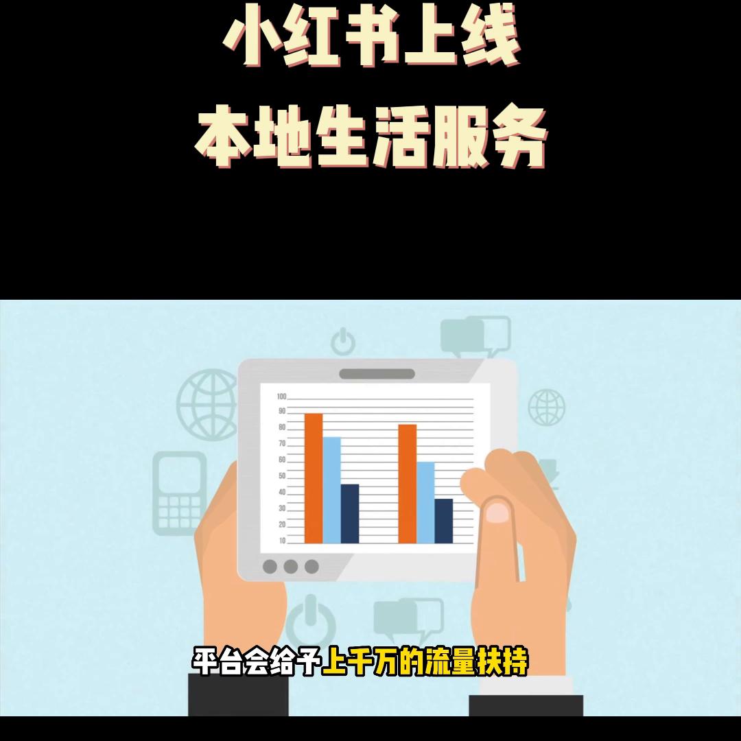 小红书本地生活服务商盈利点,小红书如何做团购达人