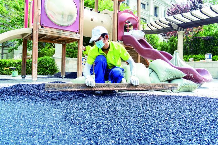 品质为魂行稳致远——绿城中国深耕山东侧记