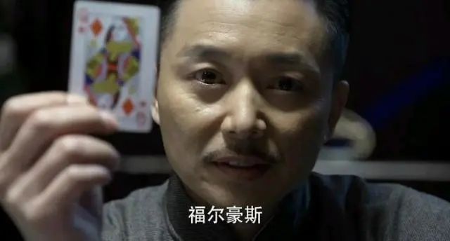 《心居》后，海清又一部剧来袭，黄磊刘奕君主演，搭档46岁女神