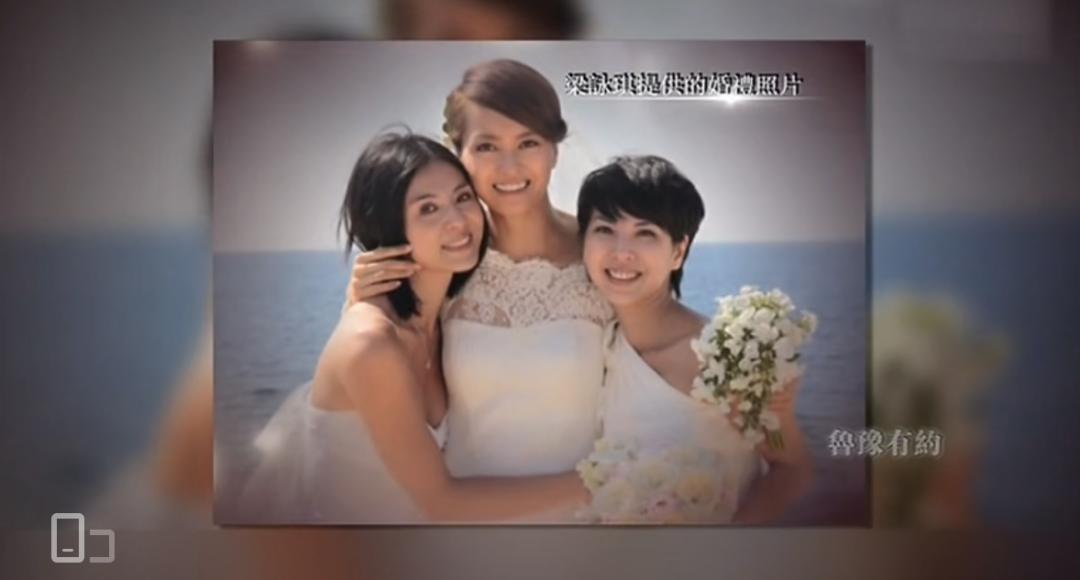 23年前背负“小三”骂名落入低谷，如今又成“赢家”？