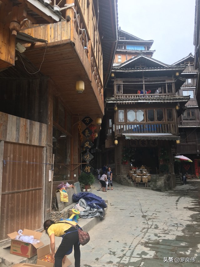 三江侗乡程阳八寨景区攻略,三江侗乡程阳八寨景区