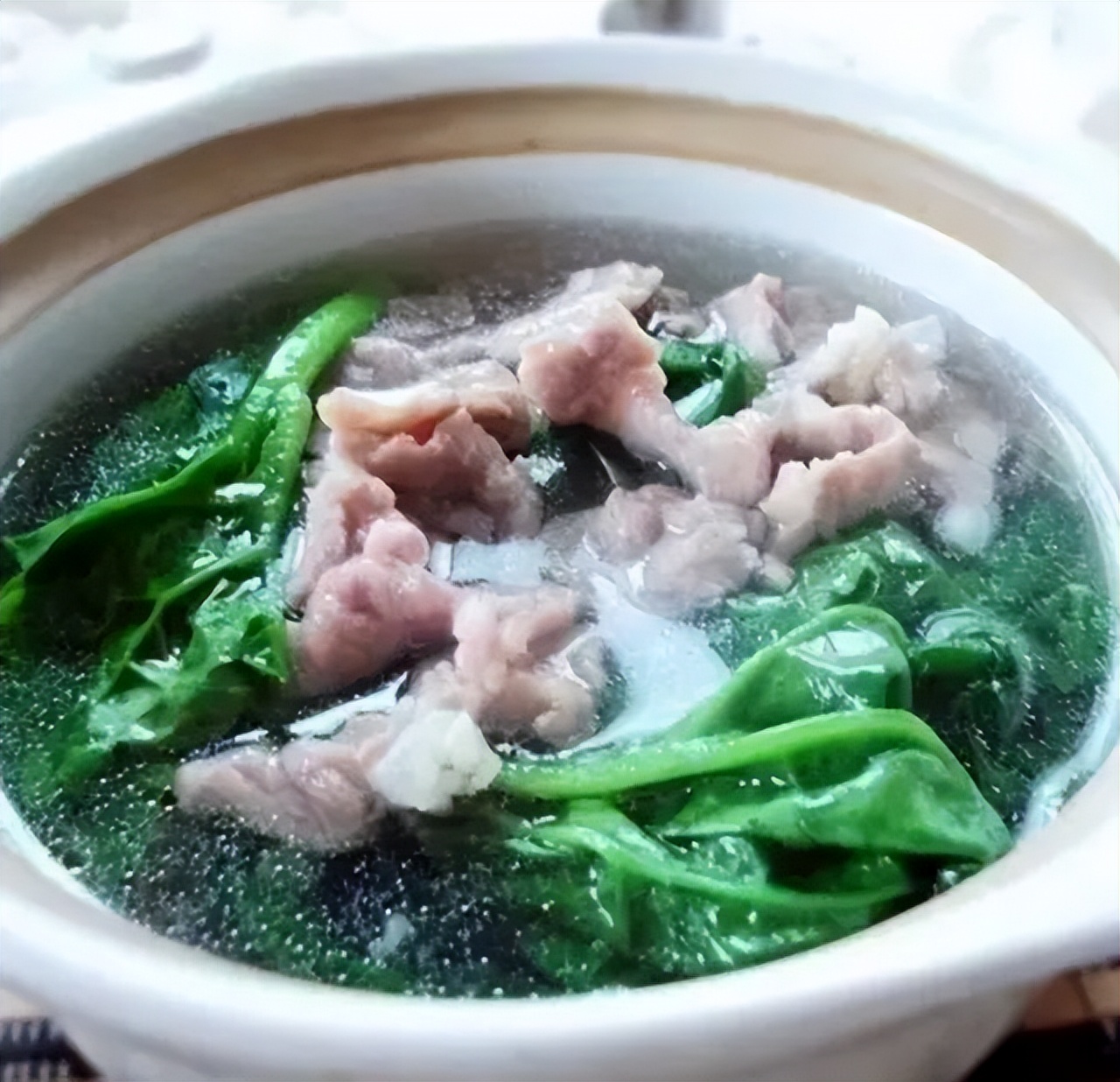 木耳菜能生吃的吗,木耳菜可以随便吃吗