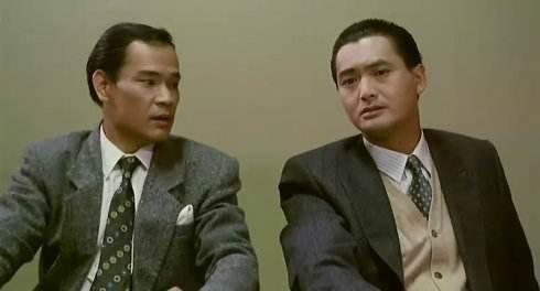 离世最惋惜的10位港星,晚年最惨的十位港星