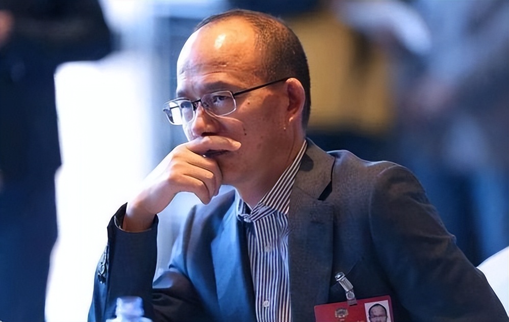 上海富豪郭广昌：花45亿买“酒”，4个月豪赚60亿，今身价8064亿