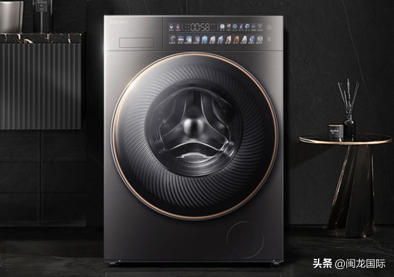 海尔一千多哪款洗衣机值得推荐,海尔滚筒洗衣机好还是小天鹅的好