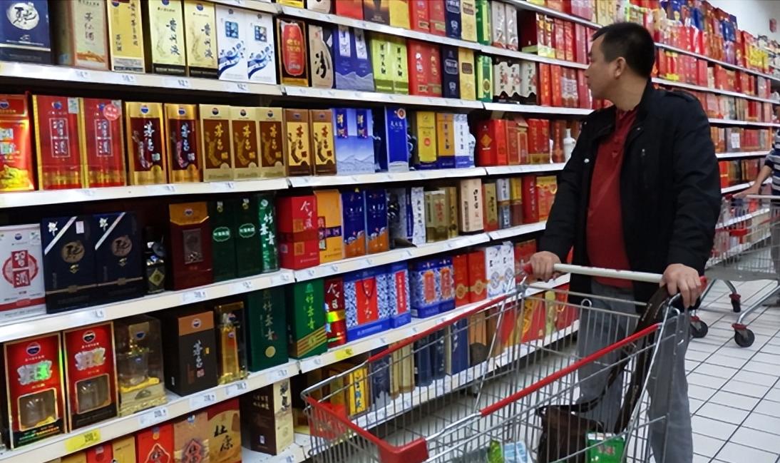 廉价纯粮白酒,被误解的4款纯粮白酒